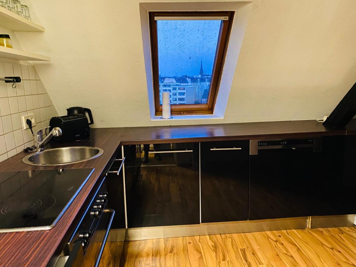 Charmante Ferienwohnung Mit Kaminofen Bremerhaven Buitenkant foto